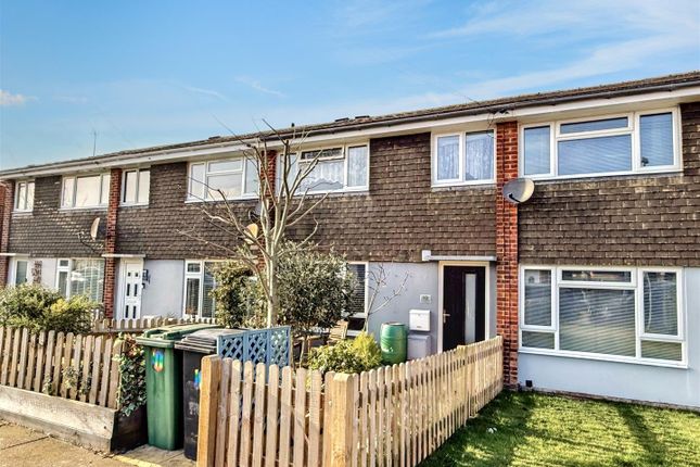 Frenchgate Close, Eastbourne 3 bed terraced house for sale