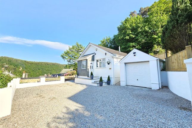 The Square, Gunnislake 3 bed detached bungalow for sale