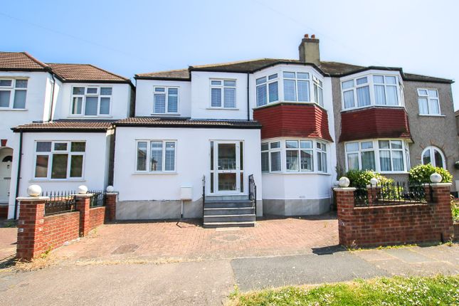 5 bedroom semi-detached house for sale