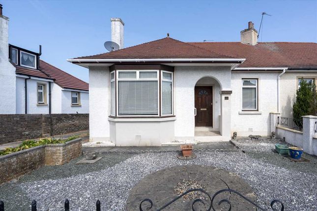 223 Grahamsdyke Street, FK2 9LT 2 bed semi