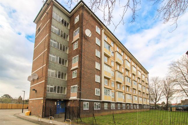Weir Hall Road, London 1 bed flat for sale