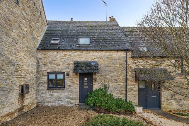 Enstone,  Oxfordshire,  OX7 2 bed cottage for sale