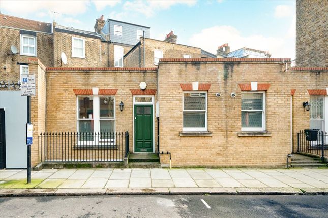 2 bed property