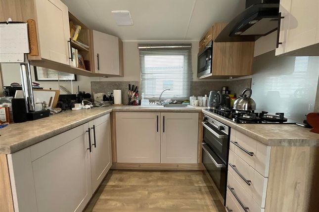 Shottendane Road, Birchington, Kent 2 bed park home for sale