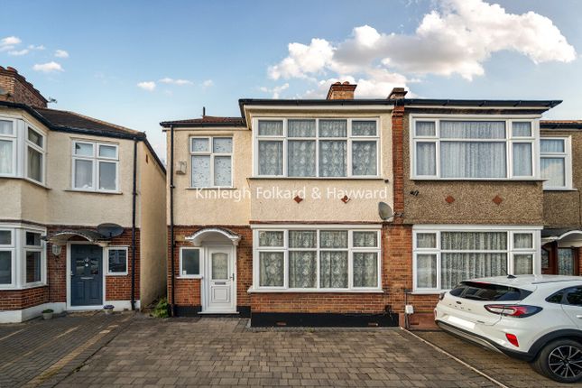 Gundulph Road, Bromley, Kent, BR2 4 bed semi