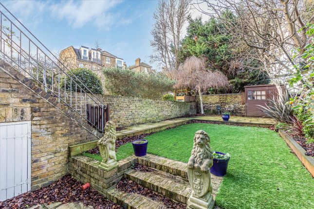 Friars Stile Road, Richmond, TW10 3 bed flat for sale