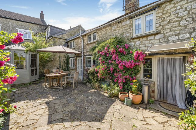 Main Street, Hethe, OX27 2 bed terraced house for sale