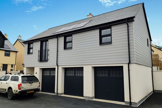 Trevemper Road, Newquay TR7 2 bed detached house for sale