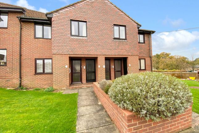 Loudon Way, Ashford TN23 2 bed apartment for sale