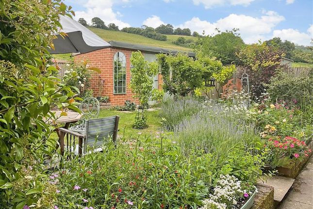 Maplescombe Lane, Farningham... 4 bed detached house for sale