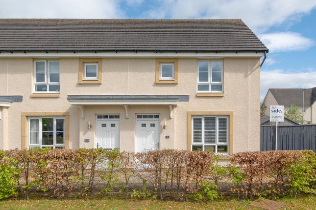 Kildean Road, Stirling, FK8 3 bed end of terrace house for sale