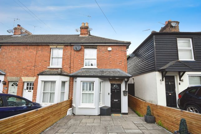 2 bedroom character property for sale