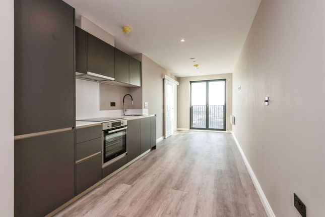 1 bedroom apartment for sale