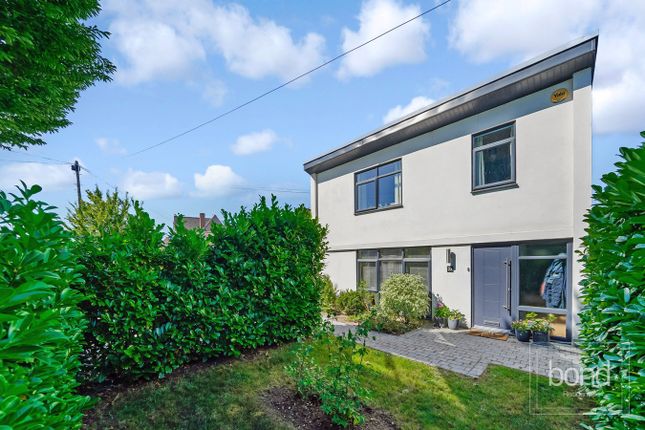 Chignal Road, Chelmsford CM1 4 bed detached house for sale