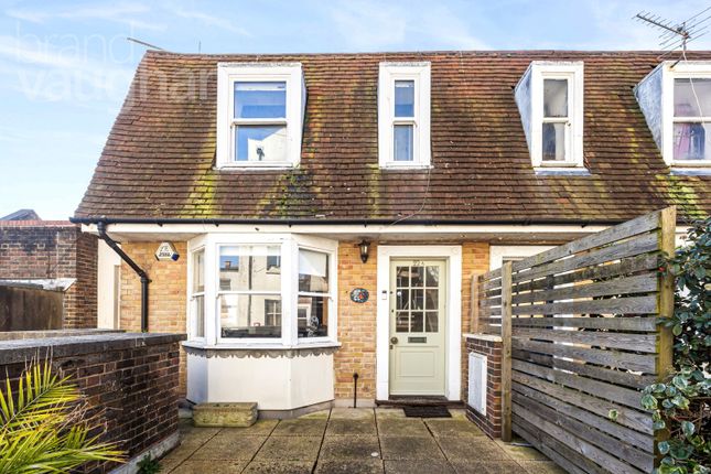 Dukes Lane, Brighton, East Sussex, BN1 2 bed maisonette for sale
