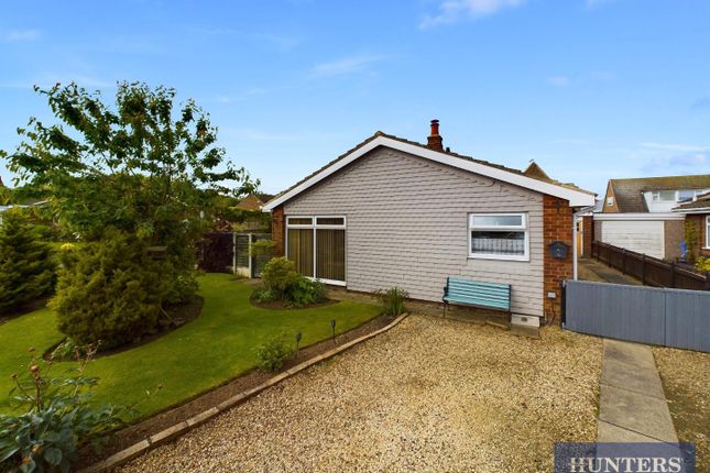 3 bed detached bungalow