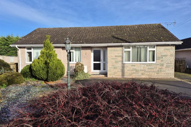 Coombes Way, Biddisham BS26 3 bed detached bungalow for sale