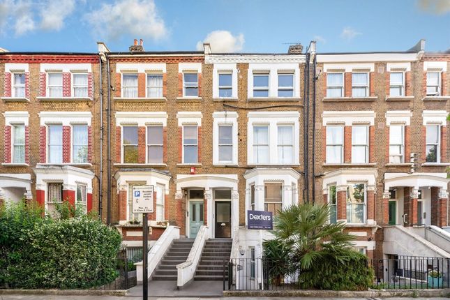 Shirland Road, Maida Vale W9 2 bed flat for sale