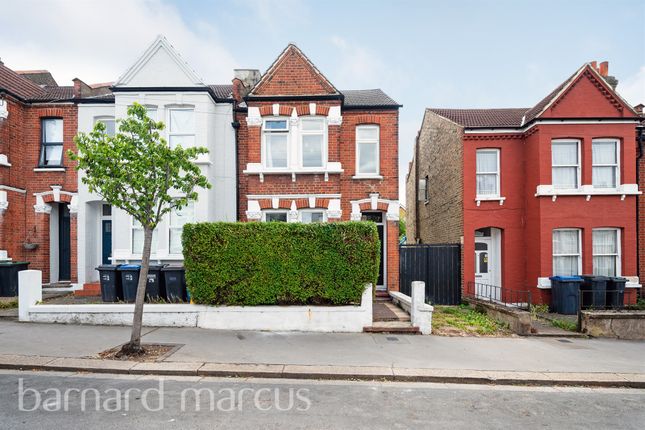 3 bed terraced house