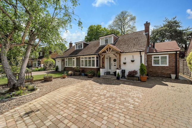 4 bed semi-detached house