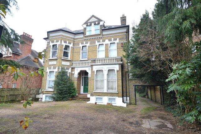 Harold Road, London SE19 Studio for sale