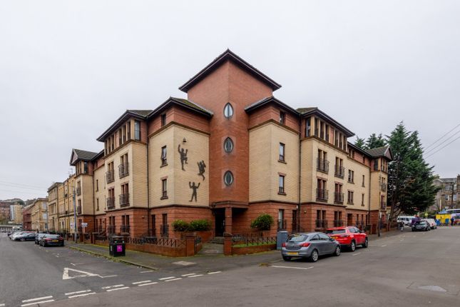 Ashley Street, West End G3 1 bed flat for sale