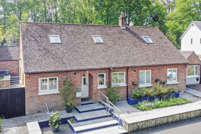 Tidcombe Lane, Tiverton, Devon 4 bed detached house for sale