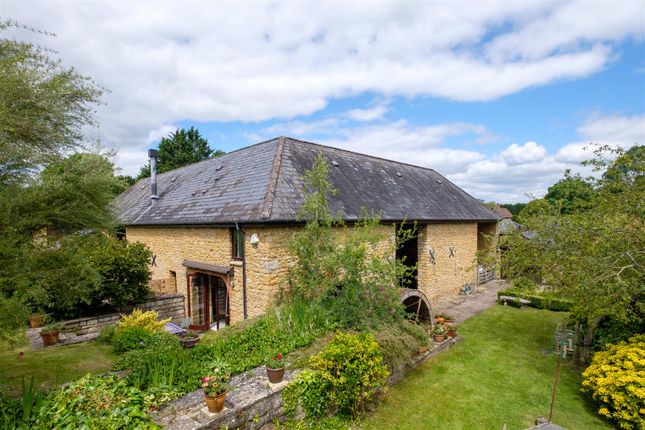 3 bed property
