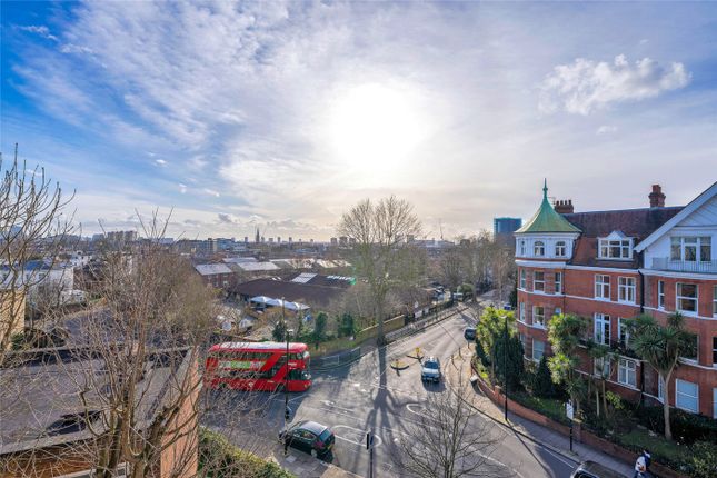 3 bedroom apartment for sale