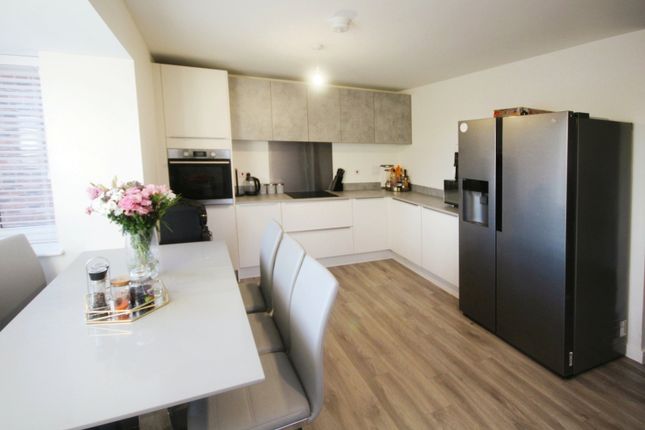 Mason Gardens, Ferryhill DL17 3 bed detached house for sale