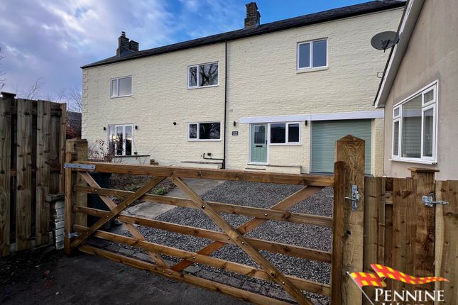 Lanty's Lonnen, Haltwhistle  NE49 3 bed detached house for sale