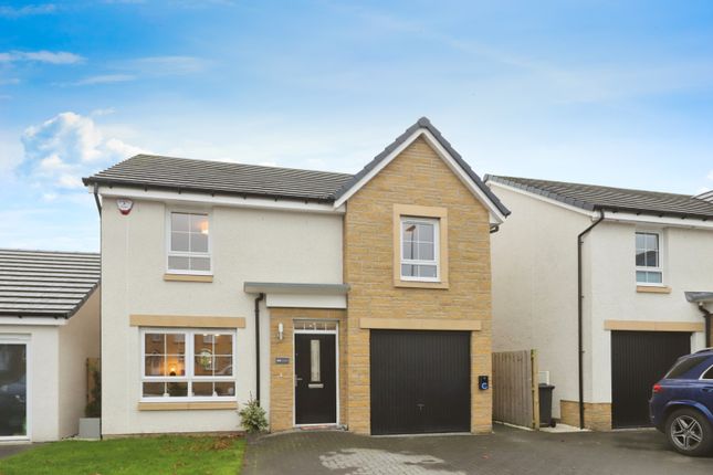 3 bed detached house