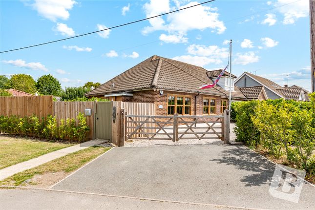 3 bedroom bungalow for sale