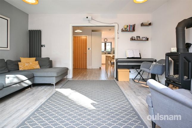 4 bed end terrace house