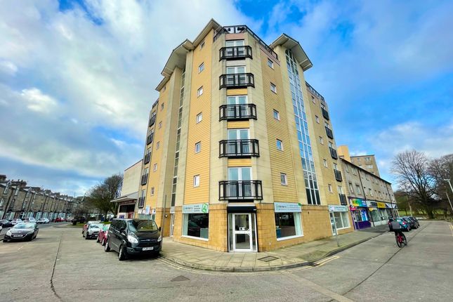 Apartment, Millennium Heights, Lune... 1 bed apartment for sale