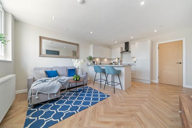 High Street, Kilmacolm 2 bed apartment for sale