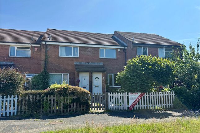 Carisbrooke Court, New Milton... 2 bed house for sale