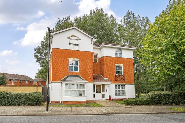 Ware Point Drive, London 1 bed flat for sale