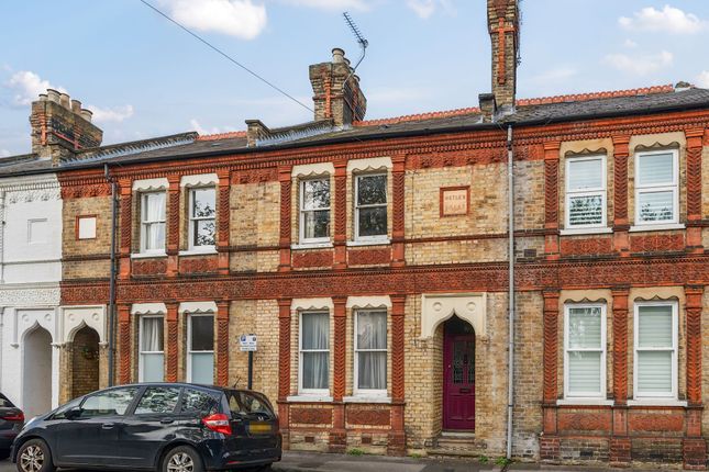 Alexandra Road, Windsor, SL4 3 bed terraced house for sale