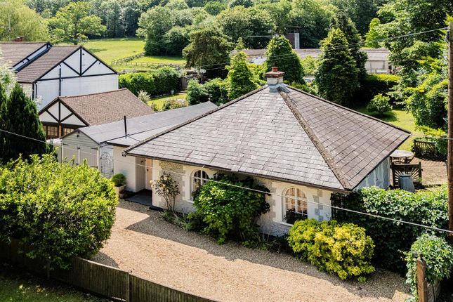 Holly Lane, Banstead 3 bed bungalow for sale