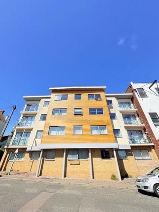 Cleaver Lane, Ramsgate CT11 1 bed flat for sale