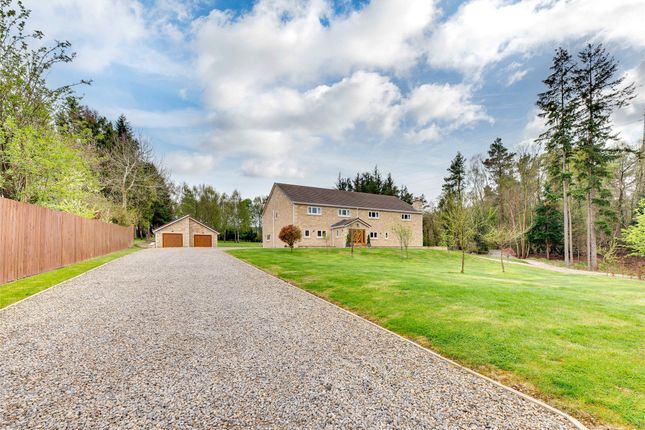 Fernwood House, Hamsterley Mill... 5 bed house for sale