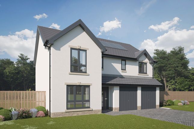 Plot 68, The Ainsdale at Five Mills... 4 bed detached house for sale