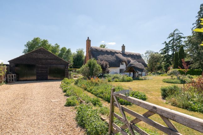 Northwood End Road, Haynes... 3 bed detached house for sale