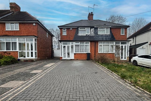 2 bed semi-detached house