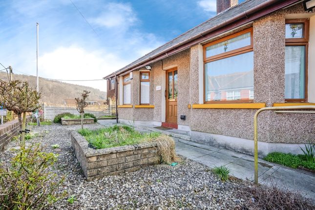 2 bed detached house