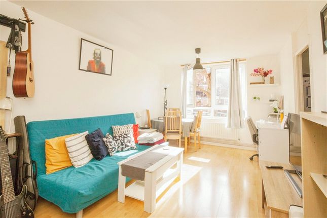1 bed flat
