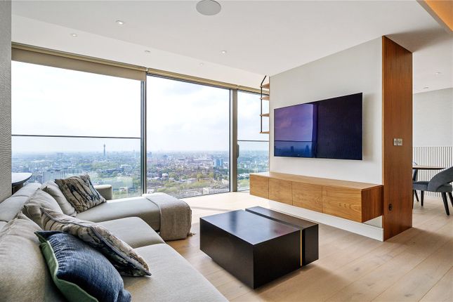 Bollinder Place, London, EC1V 3 bed apartment for sale