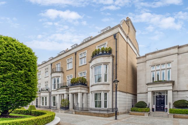 Wycombe Square, London W8 5 bed house for sale