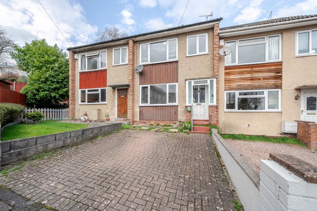 The Orchards, Gloucestershire BS15 3 bed terraced house for sale